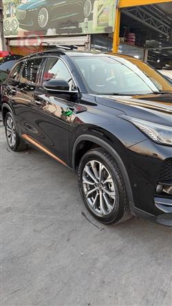 شانجان CS75 بلس